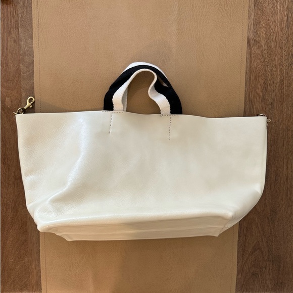 Clare V Bateau Tote - Picture 2 of 6